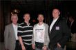 norman steve me and tony at the keio plaza.jpg